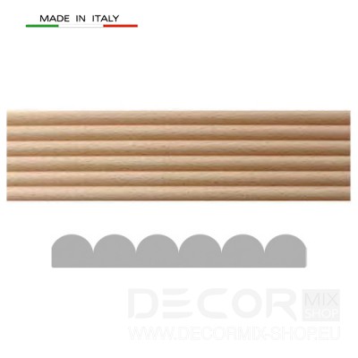 Dekoro elementas 8086/50 